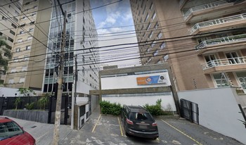 Condomínio Amaralina em São Paulo