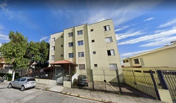 Condomínio Amaralina em São Paulo