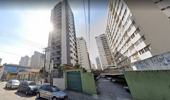 Condomínio Amaralina em São Paulo