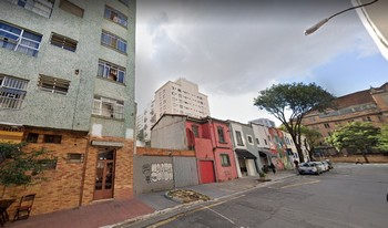 Condomínio Amaralina em São Paulo