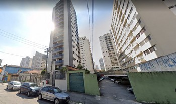 Condomínio Amaralina em São Paulo