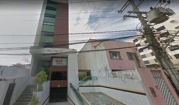 Condomínio Amaratuba Trade em Salvador