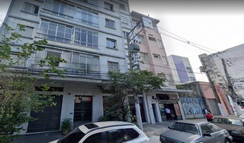 Condomínio Amarílis em São Paulo
