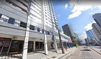 Condomínio Amasilia Cavalcanti em Curitiba