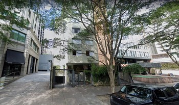 Condomínio Amauri em São Paulo