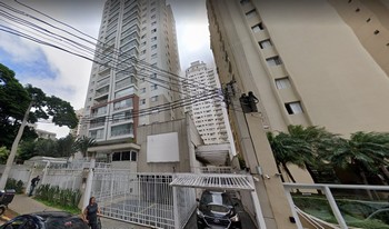 Condomínio Amazing Jardim Guedala em São Paulo