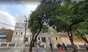 Condomínio Amazonas em São Paulo