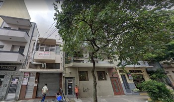 Condomínio Amazonas em São Paulo