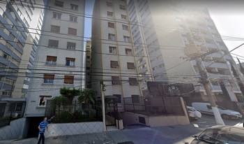 Condomínio Amazonas em São Paulo