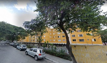 Condomínio Amazonas em São Paulo