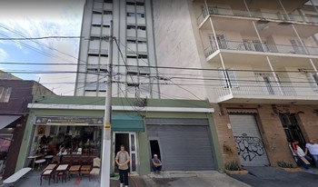 Condomínio Amazonas em São Paulo
