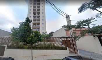 Condomínio Amazonas em São Paulo