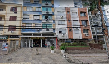 Condomínio Amazonas em Porto Alegre