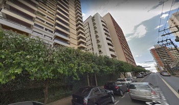 Imagem de fundo do Condomínio Amazonas em São José Do Rio Preto
