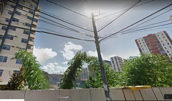Condomínio âmbar em Salvador