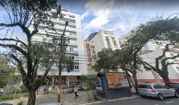 Condomínio Ambassador em Porto Alegre