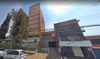 Condomínio Ambiente em Campinas