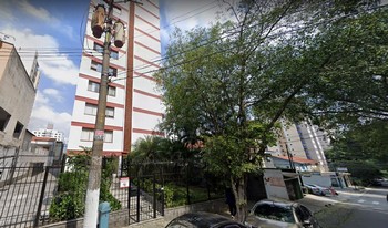 Condomínio Amélia em São Paulo