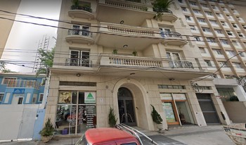 Condomínio Amélia em São Paulo