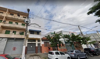 Condomínio Amélia Borelli em São Paulo