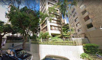 Condomínio Amélia Rocha em Belo Horizonte
