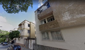 Condomínio Amélia Salles De Oliveira em Belo Horizonte