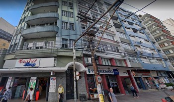 Condomínio América em Porto Alegre