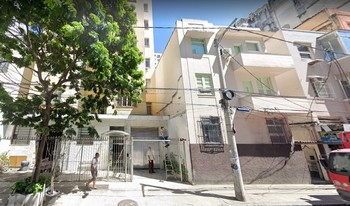 Condomínio América em Rio De Janeiro