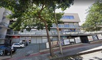 Condomínio América Mall em Belo Horizonte