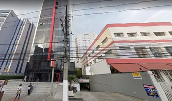 Condomínio América Office Center em São Paulo