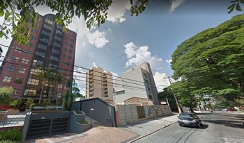 Condomínio América Office Center em Campinas