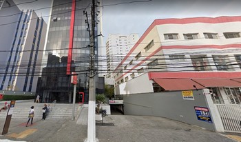 Condomínio América Office Center em São Paulo