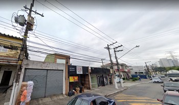 Condomínio Américan Life em São Paulo