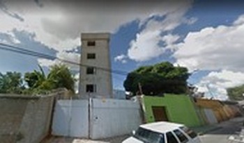 Condomínio Américas Residence em Belo Horizonte
