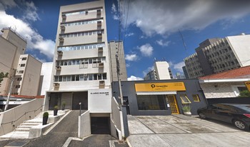 Condomínio Américo Brasiliense em Campinas