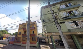 Condomínio Américo Vespúcio em Porto Alegre