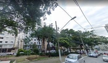 Condomínio Ametista em São Paulo