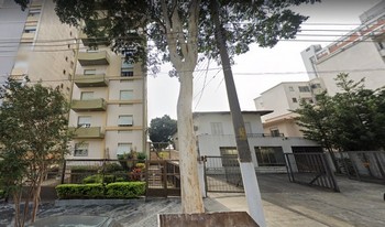 Condomínio A.m.feferbaum em São Paulo