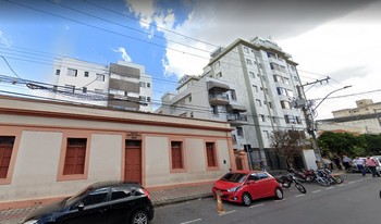 Condomínio Amilcar Agretti em Belo Horizonte