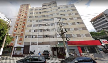Condomínio Amir em São Paulo