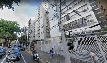Condomínio Amir em São Paulo