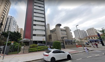Condomínio Amira em São Paulo