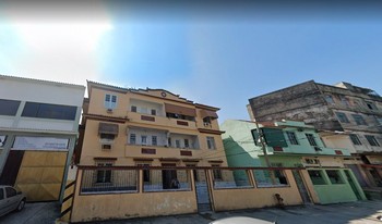 Condomínio Amizade em Rio De Janeiro