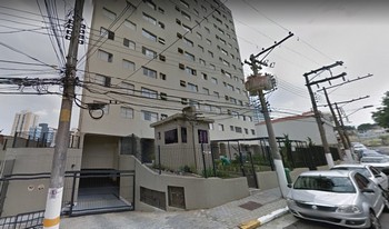 Condomínio Amoreira em São Paulo