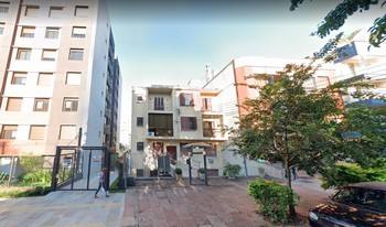 Condomínio Amorim em Porto Alegre