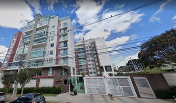 Condomínio Ampliatto em Curitiba