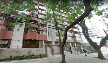 Condomínio Amsterdãm em Curitiba