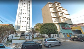 Condomínio Amsterdãm em São Paulo
