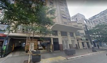 Condomínio Amsterdãm em São Paulo