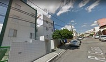 Condomínio Amsterdãn em Belo Horizonte